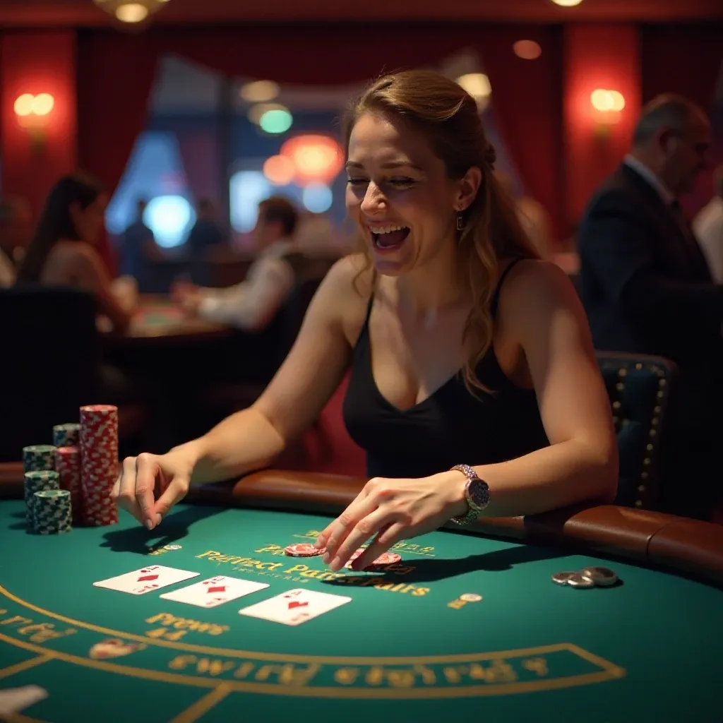 Blackjack Side Bets: Are They Worth the Risk? Expert Analysis