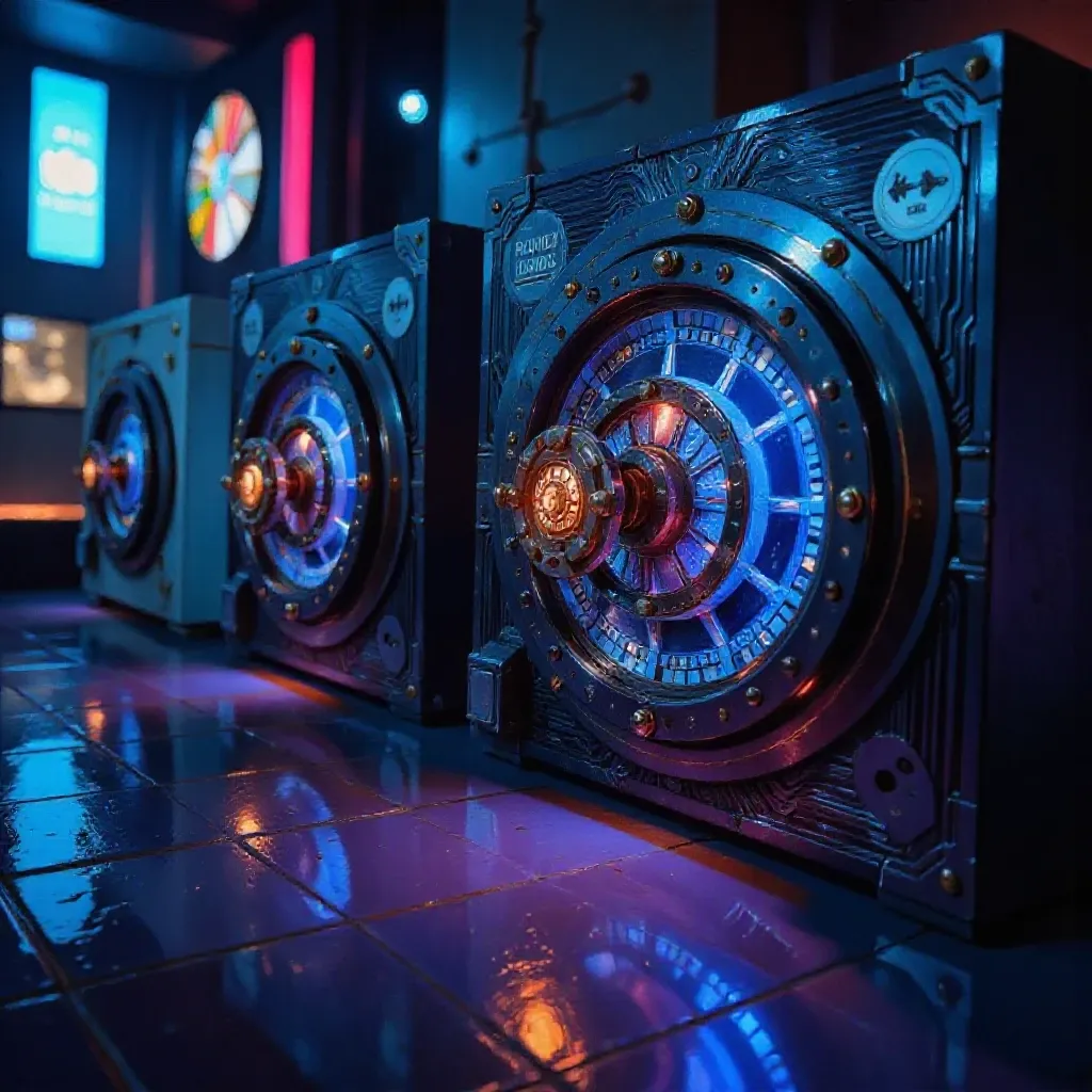 Trusted Online Casinos: Your Expert Guide to Safe Gambling