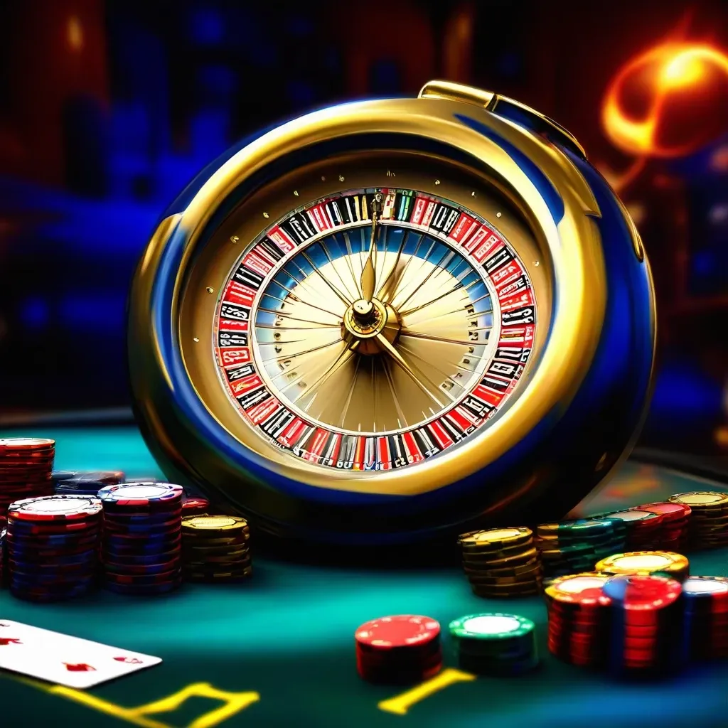 Casino_High_Roller_Rumble