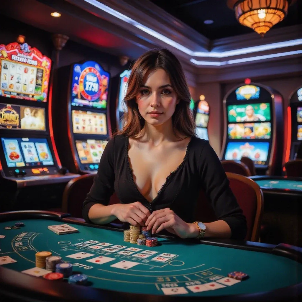 Endless_Casino_Night