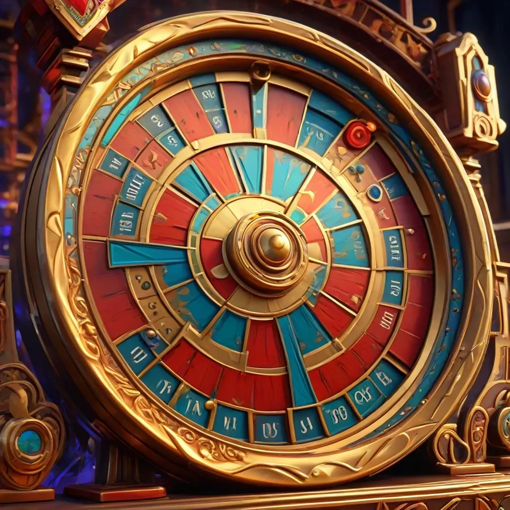 Beyond RTP: What Makes Online Slots Truly Engaging and Fun