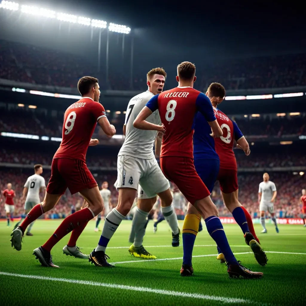 Last Minute Goal Betting: Expert Tips & Strategies for Success