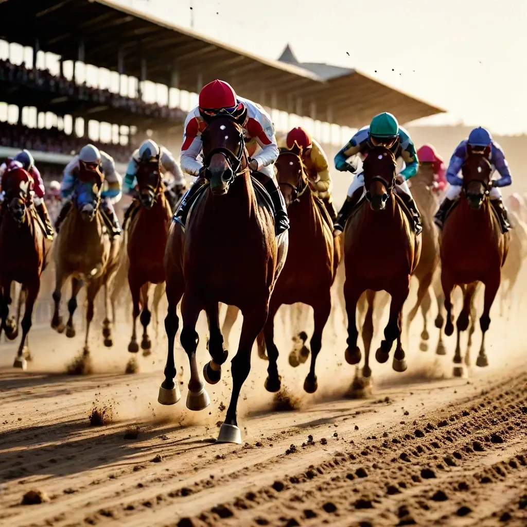 Winning Longshot Bet